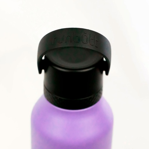 Garrafa térmica RUNBOTT MII 600ml lavanda
