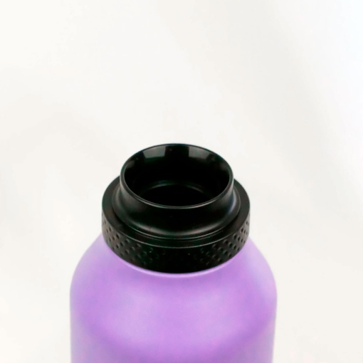 Garrafa térmica RUNBOTT MII 600ml lavanda