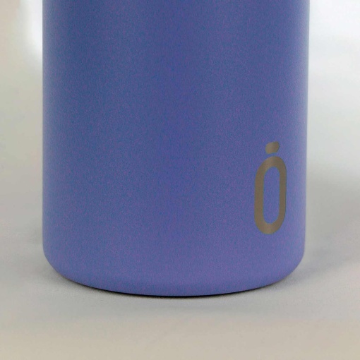 Garrafa térmica RUNBOTT MII 600ml lavanda