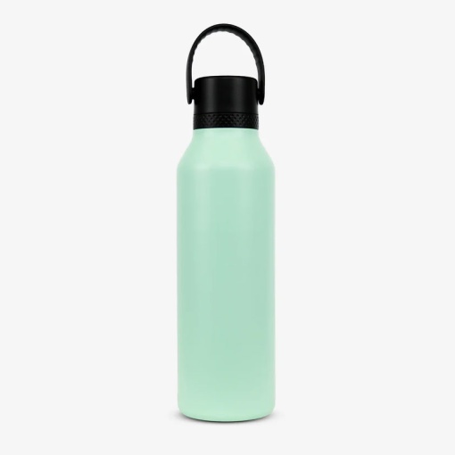 Garrafa térmica RUNBOTT MII 600ml menta