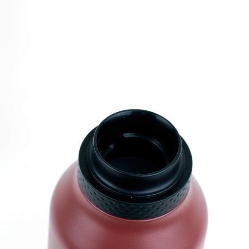 Garrafa térmica RUNBOTT MII 600ml cacau