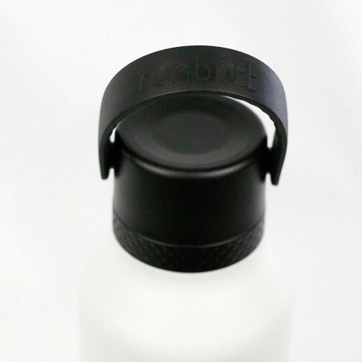 Garrafa térmica RUNBOTT MII La Tortuguita Blanca 600ml teckel daisy