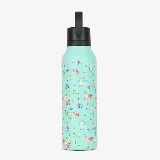 Garrafa térmica RUNBOTT MII Maria Isasi 600ml sprouts