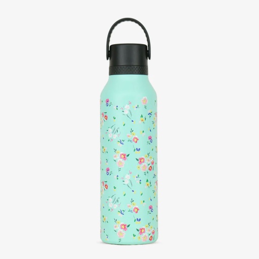 Garrafa térmica RUNBOTT MII Maria Isasi 600ml sprouts