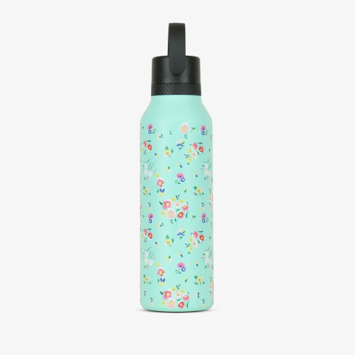 Garrafa térmica RUNBOTT MII Maria Isasi 600ml sprouts