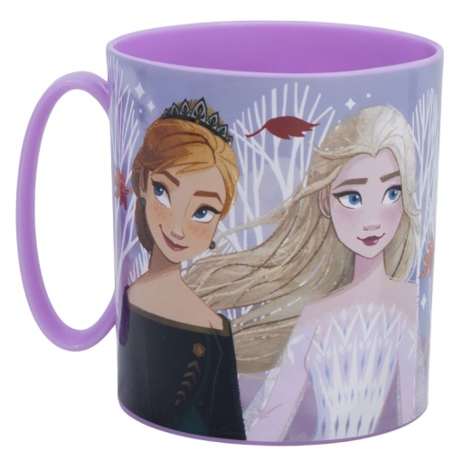 Caneca para micro-ondas Disney Frozen AUTUMN LEAVES 390ml