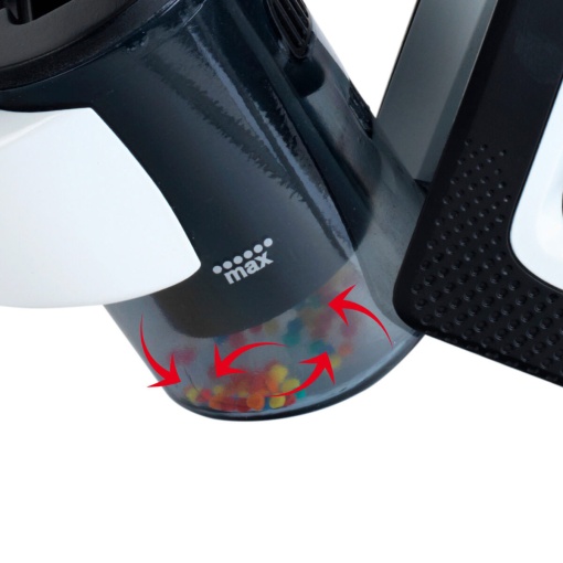 Aspirador vertical BOSCH UNLIMITED KLEIN