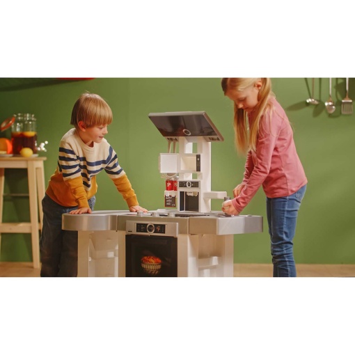 Cozinha MODERN STYLE BOSCH KLEIN