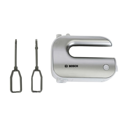 Batedeira prateada BOSCH Klein