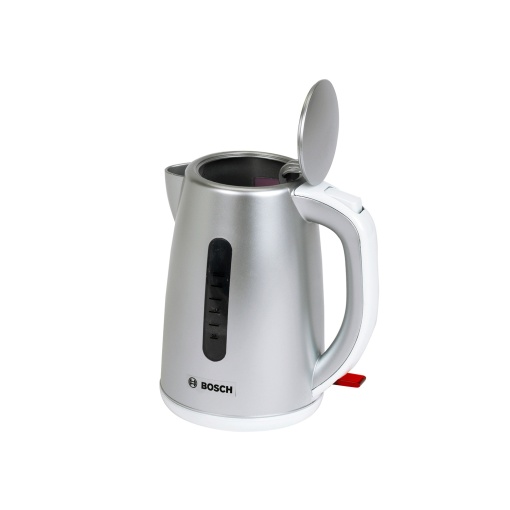 Fervedor de água prateado BOSCH Klein