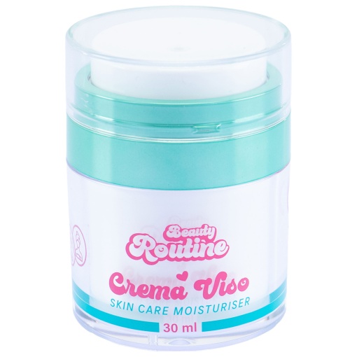 Creme hidratante facial 30ml NICE Beauty Routine