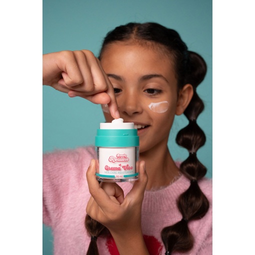 Creme hidratante facial 30ml NICE Beauty Routine