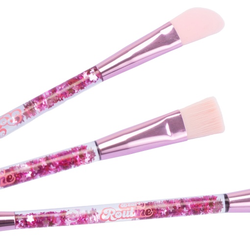 Pincel de maquilhagem NICE Beauty Routine