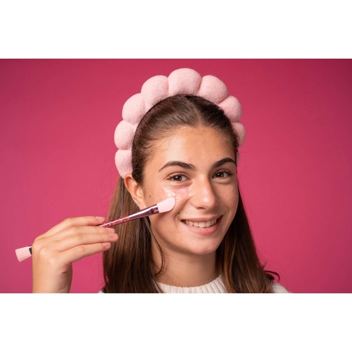 Pincel de maquilhagem NICE Beauty Routine