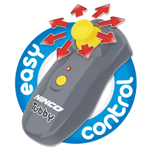 Robot telecomandado Tubby Techbot NINCO NBOTS