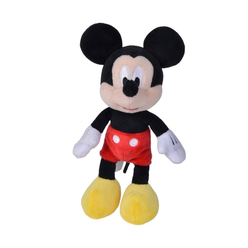 Peluche Disney Mickey sortido 20cm SIMBA