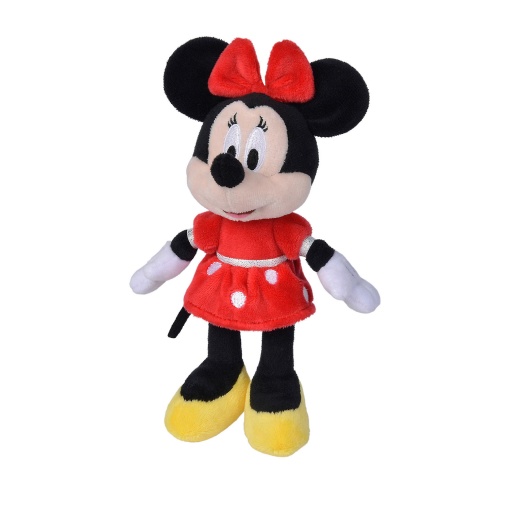 Peluche Disney Mickey sortido 20cm SIMBA