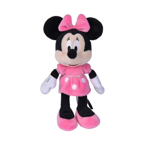 Peluche Disney Mickey sortido 20cm SIMBA
