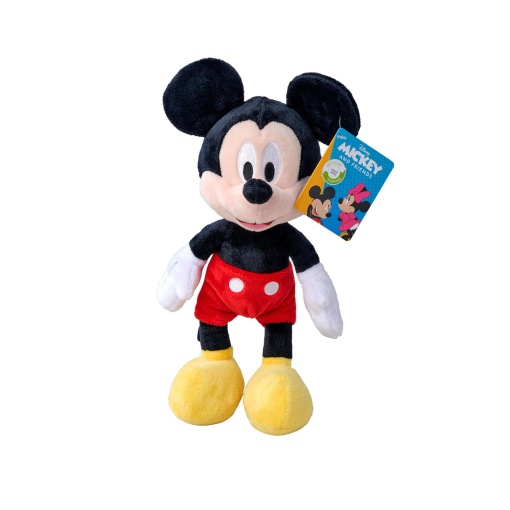 Peluche Disney Mickey 25cm SIMBA