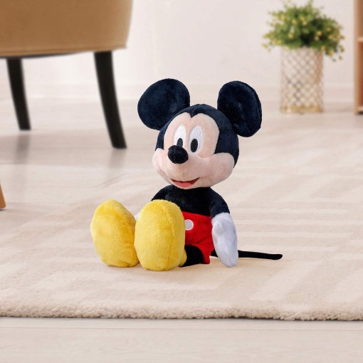 Peluche Disney Mickey 25cm SIMBA
