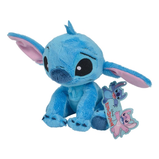 Peluche Disney Stitch sortido 20cm SIMBA