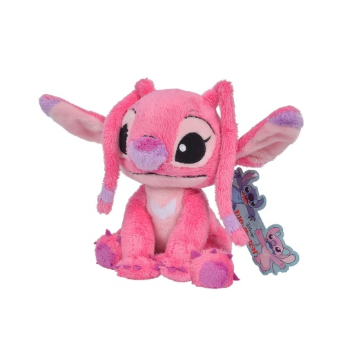 Peluche Disney Stitch sortido 20cm SIMBA