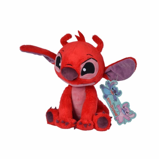 Peluche Disney Stitch sortido 20cm SIMBA