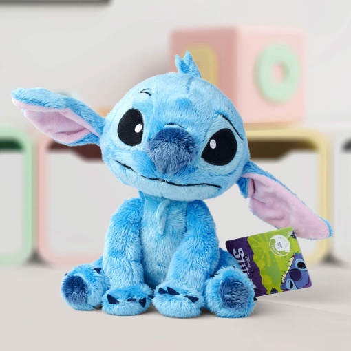 Peluche Disney Stitch 25cm SIMBA