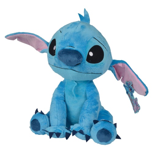 Peluche Disney Stitch 50cm SIMBA