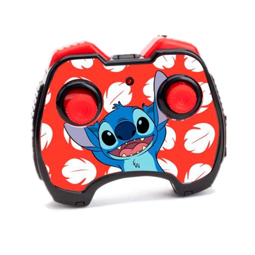 Carro telecomandado Disney Stitch buggy JADA