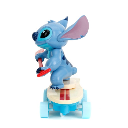 Stitch surfista telecomandado JADA