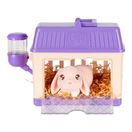 Little Live Pets - Mini Mama Surprise família sortido MOOSE