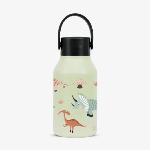 Garrafa térmica RUNBOTT MII Marta Munte 350ml dinos