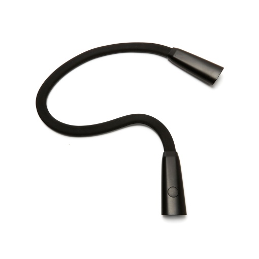Luz de leitura recarregável USB KIKKERLAND