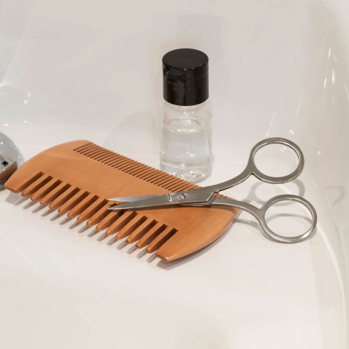 Conjunto de barba de viagem KIKKERLAND