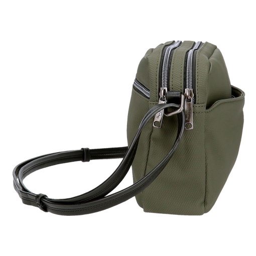 Mala de tiracolo PEPE JEANS Gala caqui 16x24x9cm 7245442/420122718051