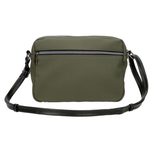 Mala de tiracolo PEPE JEANS Gala caqui 16x24x9cm 7245442/420122718051