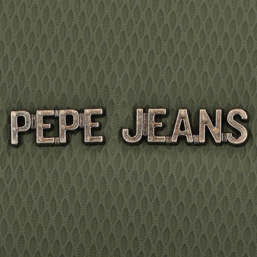 Mala de tiracolo PEPE JEANS Gala caqui 16x24x9cm 7245442/420122718051