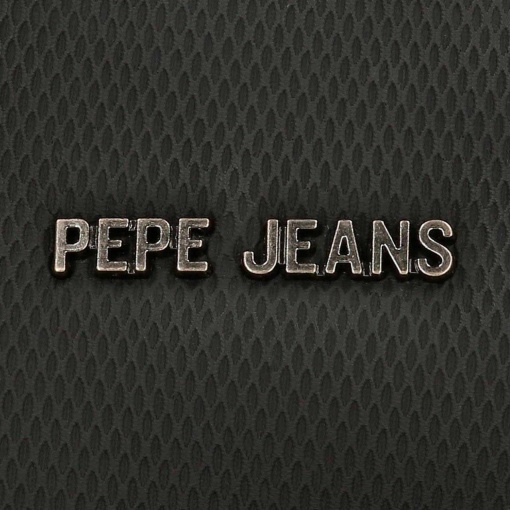 Carteira PEPE JEANS Gala preta 7248541/420122859020