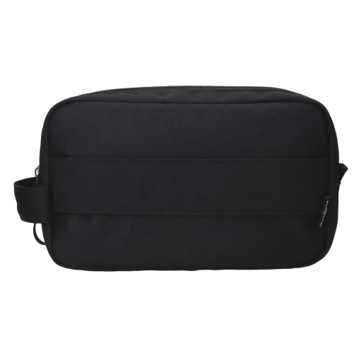 Necessaire PEPE JEANS Matlock preto 26x16x12cm