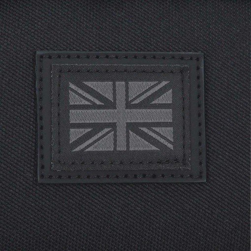 Necessaire PEPE JEANS Matlock preto 26x16x12cm