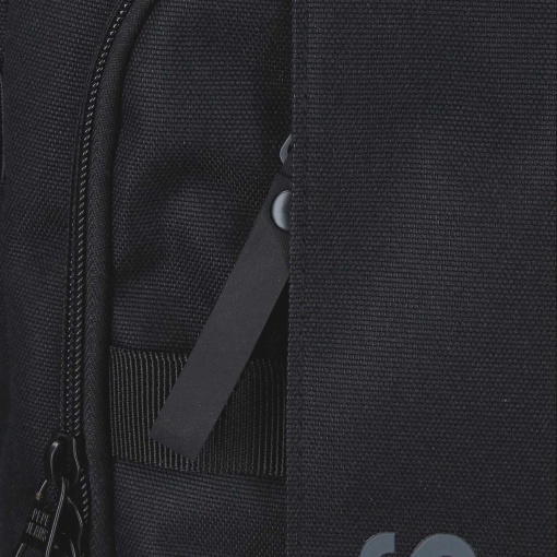 Necessaire PEPE JEANS Matlock preto 26x16x12cm