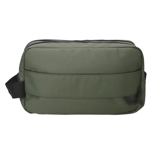 Necessaire PEPE JEANS Matlock caqui 26x16x12cm