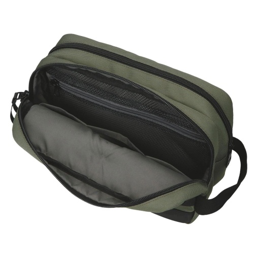 Necessaire PEPE JEANS Matlock caqui 26x16x12cm