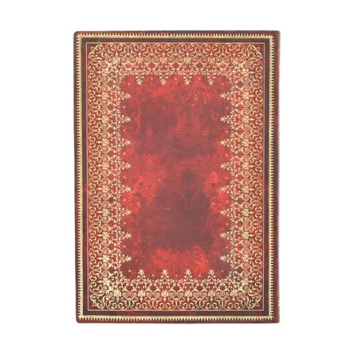 Agenda semanal 125x175mm 2026 PAPERBLANKS Midi Foiled PB839-3