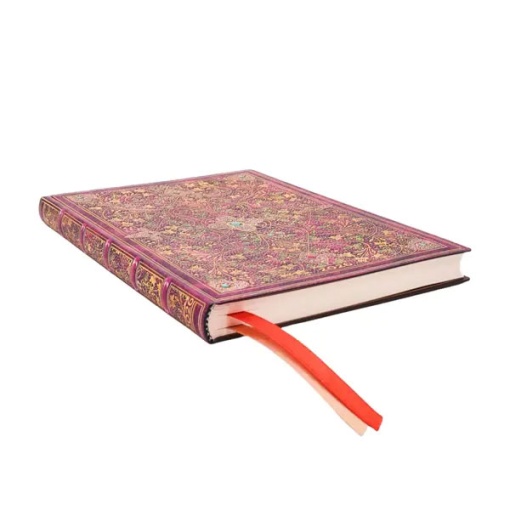 Agenda semanal 125x175mm 2026 PAPERBLANKS Midi Foiled PB838-6