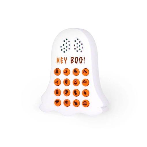 Fantasma sonoro Hey Boo! LEGAMI Halloween