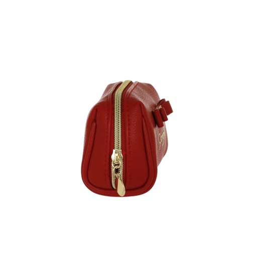 BOLSA CAMOMILLA CAMILLE VERMELHA 8X11,5X5CM 19869