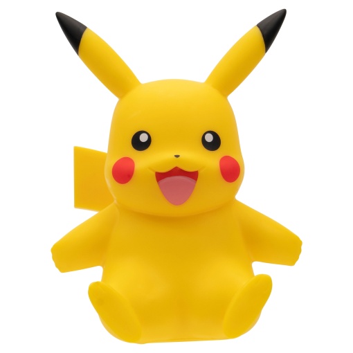 Pokémon figura de vinil Pikachu