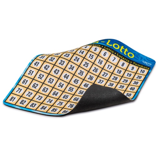 Loto CAYRO